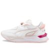 (WMNS) Mirage Sport Crystal.G “Beyaz Pembe”