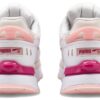 (WMNS) Mirage Sport Crystal.G “Beyaz Pembe”