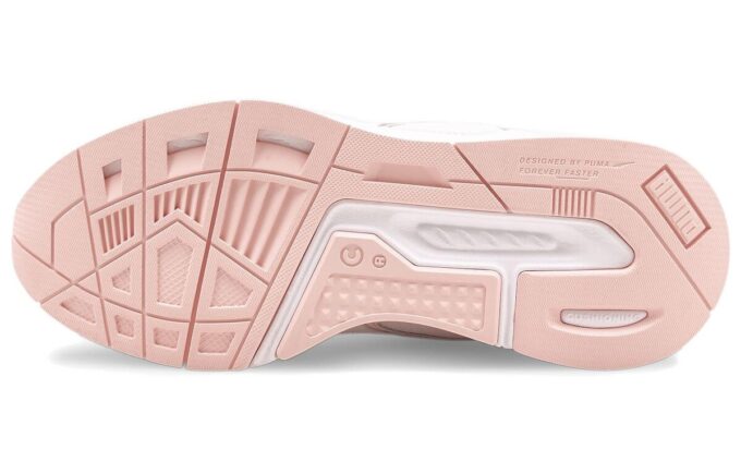 (WMNS) Mirage Sport Crystal.G “Beyaz Pembe”