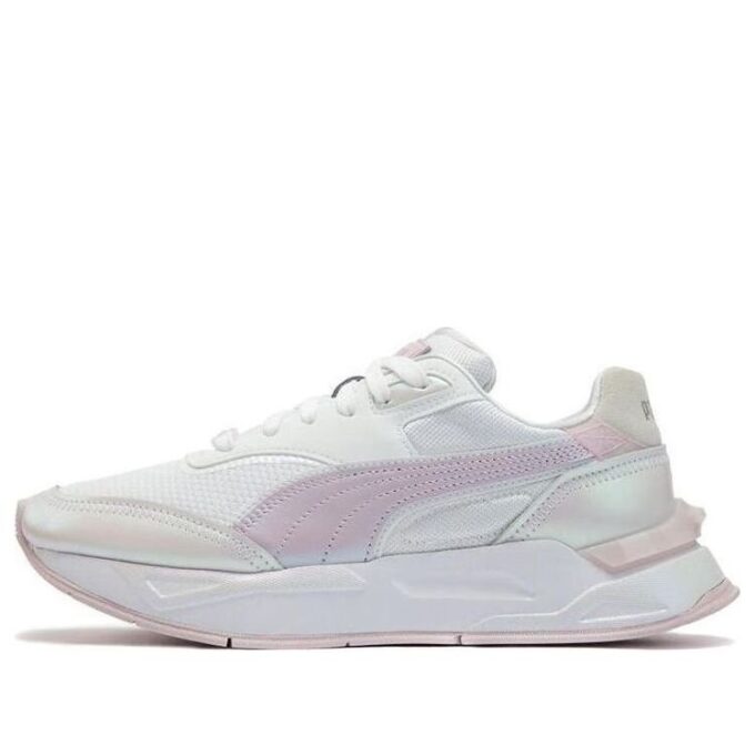 (WMNS) Mirage Sport Glow “Beyaz Lavanta Sis”