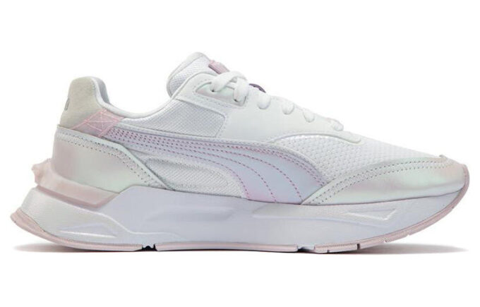 (WMNS) Mirage Sport Glow “Beyaz Lavanta Sis”