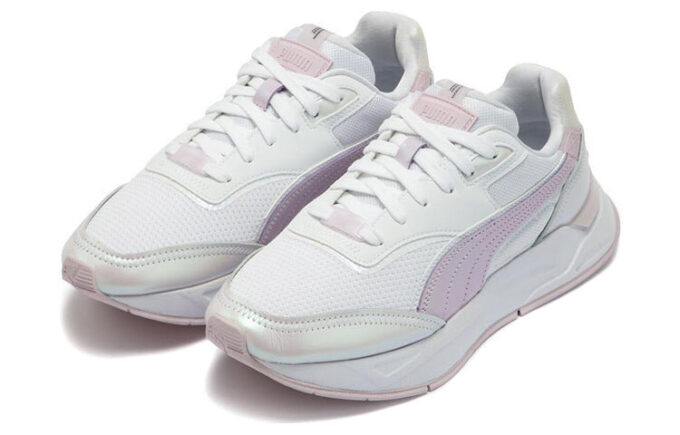 (WMNS) Mirage Sport Glow “Beyaz Lavanta Sis”