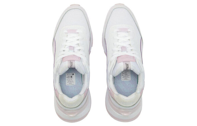 (WMNS) Mirage Sport Glow “Beyaz Lavanta Sis”