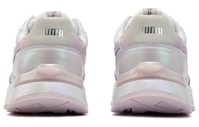 (WMNS) Mirage Sport Glow “Beyaz Lavanta Sis”