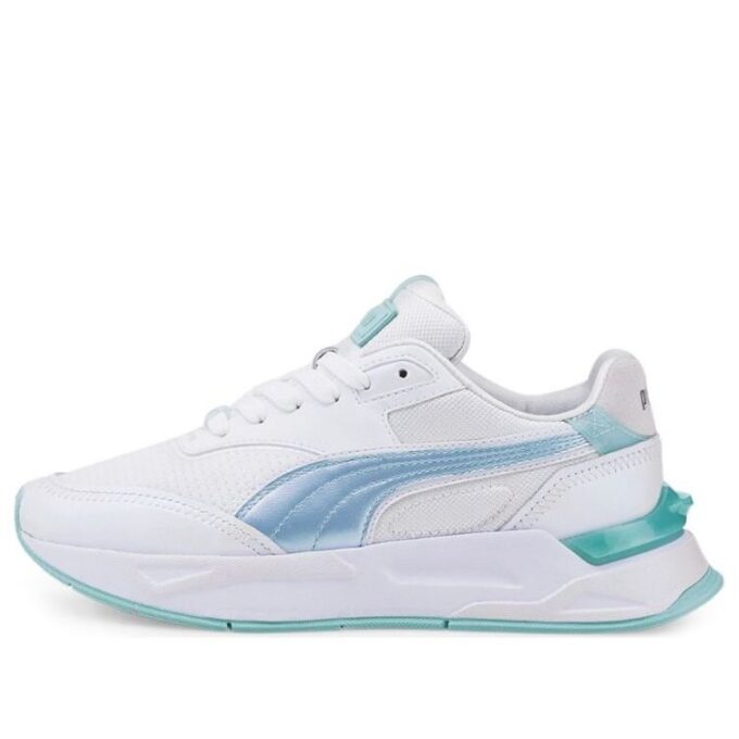 (WMNS) Mirage Sport Glow “Beyaz Yumurta Kabuğu Mavisi”