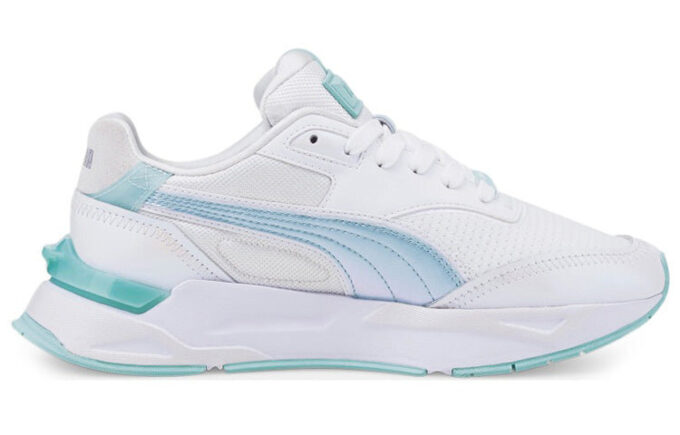 (WMNS) Mirage Sport Glow “Beyaz Yumurta Kabuğu Mavisi”