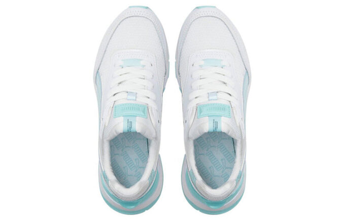 (WMNS) Mirage Sport Glow “Beyaz Yumurta Kabuğu Mavisi”