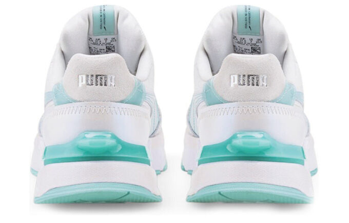 (WMNS) Mirage Sport Glow “Beyaz Yumurta Kabuğu Mavisi”
