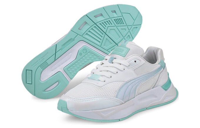 (WMNS) Mirage Sport Glow “Beyaz Yumurta Kabuğu Mavisi”