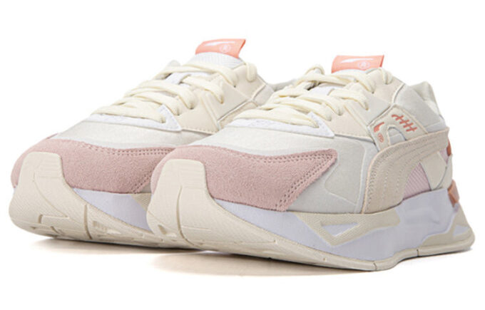 (WMNS) Mirage Sport Loom “Marshmallow Tebeşir Pembesi”