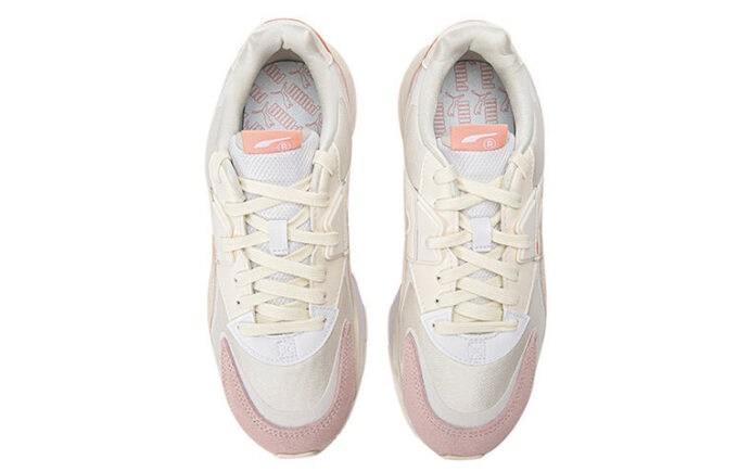 (WMNS) Mirage Sport Loom “Marshmallow Tebeşir Pembesi”