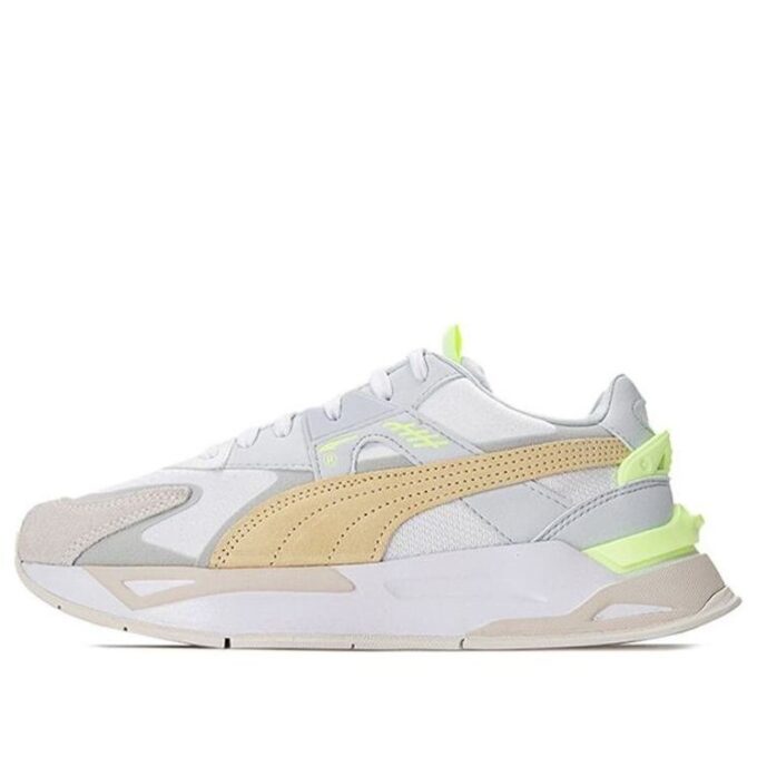 (WMNS) Mirage Sport “Loom Tonal – Beyaz Arktik Buzu”