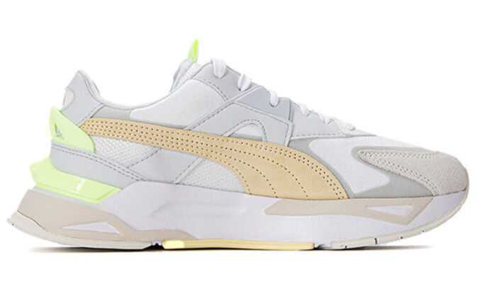 (WMNS) Mirage Sport “Loom Tonal – Beyaz Arktik Buzu”