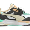 (WMNS) Mirage Sport “Pastel – Beyaz Abanoz”