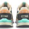 (WMNS) Mirage Sport “Pastel – Beyaz Abanoz”