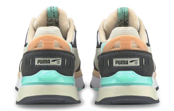(WMNS) Mirage Sport “Pastel – Beyaz Abanoz”