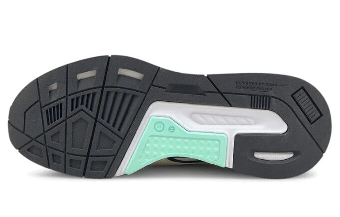 (WMNS) Mirage Sport “Pastel – Beyaz Abanoz”