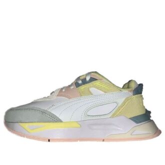 (WMNS) Mirage Sport “Pastel – Beyaz Lotus”