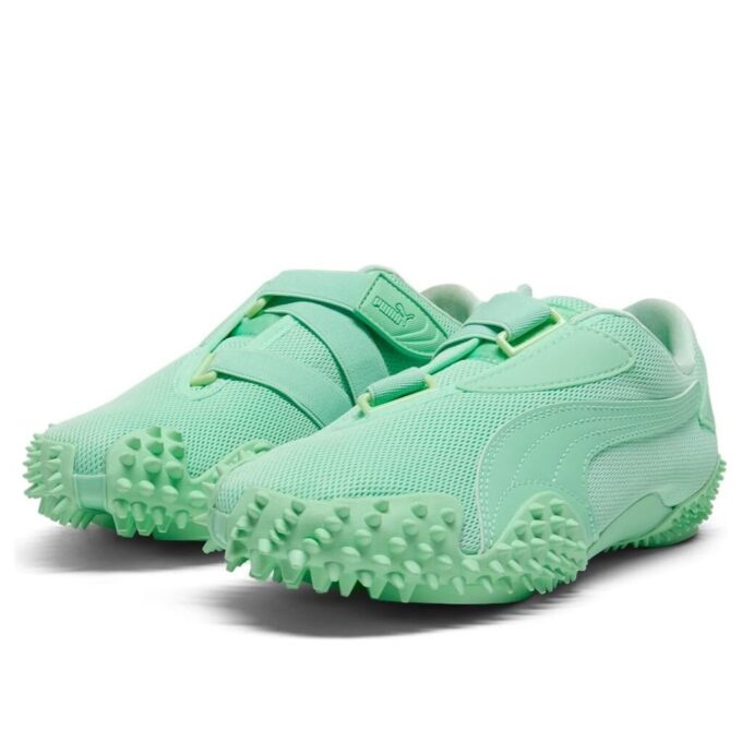 (WMNS) Mostro Ecstasy “Nane Beyazı”