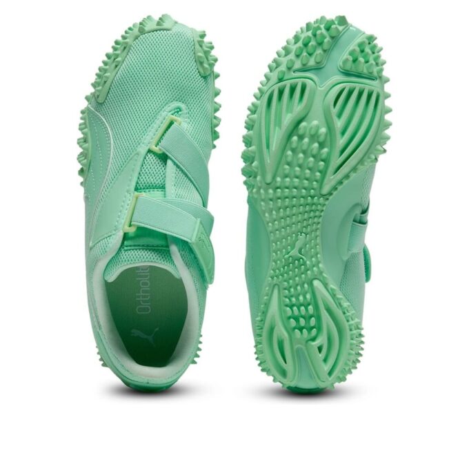 (WMNS) Mostro Ecstasy “Nane Beyazı”