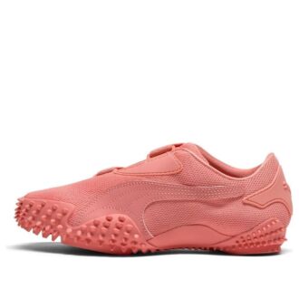 (WMNS) Mostro Ecstasy “Pembe Meyve Beyazı”