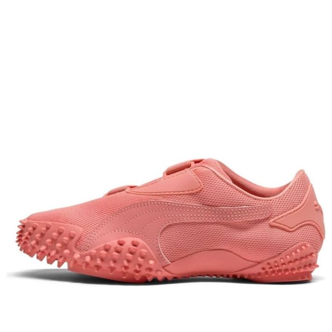 (WMNS) Mostro Ecstasy “Pembe Meyve Beyazı”