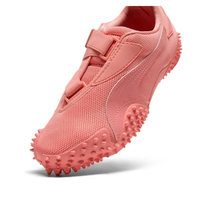 (WMNS) Mostro Ecstasy “Pembe Meyve Beyazı”