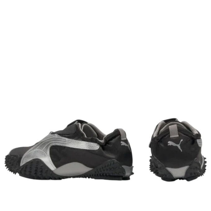 (WMNS) Mostro Power & Grace “Black”