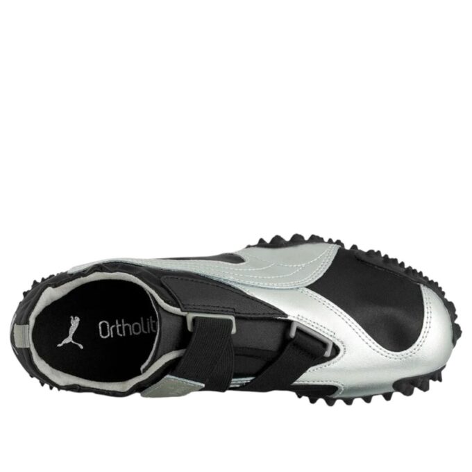 (WMNS) Mostro Power & Grace “Black”