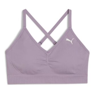 (WMNS) Move Shapeluxe Dikişsiz Sütyen “Soluk Erik” (WMNS) Move Shapeluxe Dikişsiz Sütyen “Soluk Erik”