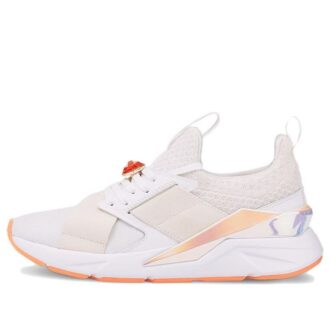 (WMNS) Muse X5 Crystal G “Beyaz Şeftali Pembesi”