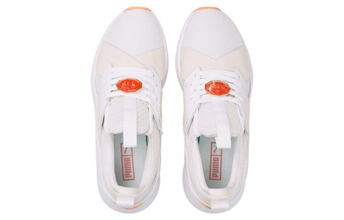 (WMNS) Muse X5 Crystal G “Beyaz Şeftali Pembesi”