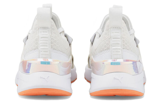 (WMNS) Muse X5 Crystal G “Beyaz Şeftali Pembesi”