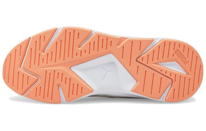 (WMNS) Muse X5 Crystal G “Beyaz Şeftali Pembesi”