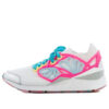 (WMNS) İnci Kafes Sophia Webster “Beyaz Pembe”