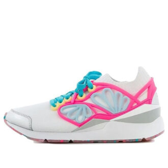 (WMNS) İnci Kafes Sophia Webster “Beyaz Pembe” (WMNS) İnci Kafes Sophia Webster “Beyaz Pembe”