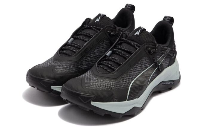 (WMNS) Nitro “Black Platinum Grey”i keşfedin