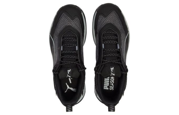 (WMNS) Nitro “Black Platinum Grey”i keşfedin