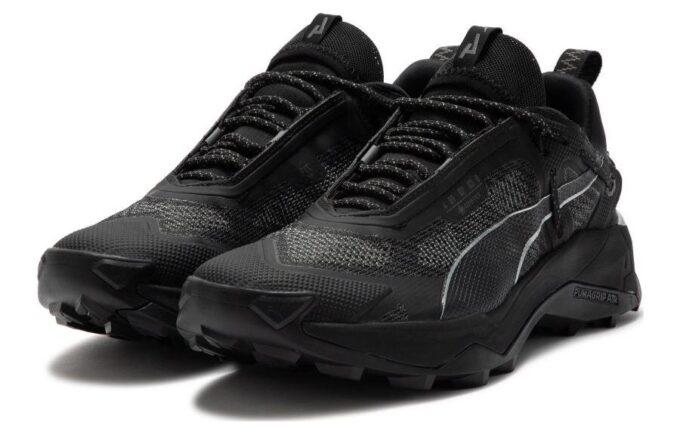 (WMNS) Nitro GTX’i keşfedin