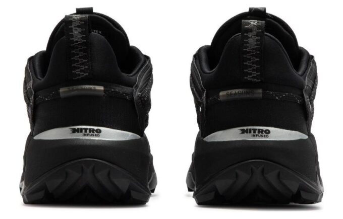 (WMNS) Nitro GTX’i keşfedin