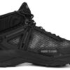 (WMNS) Nitro Mid GORE-TEX “Siyah”ı keşfedin