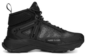 (WMNS) Nitro Mid GORE-TEX “Siyah”ı keşfedin