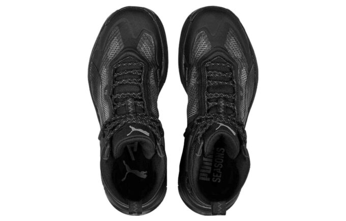 (WMNS) Nitro Mid GORE-TEX “Siyah”ı keşfedin