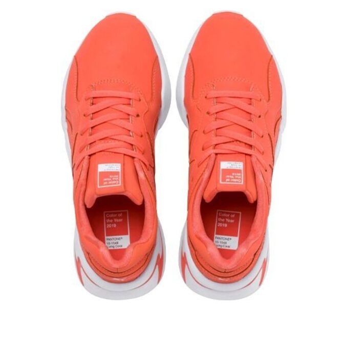 (WMNS) Nova X Pantone “Yaşayan Mercan”