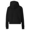 (WMNS) Nu-Tility Kapüşonlu Sweatshirt “Siyah Beyaz”