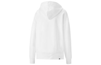 (WMNS) Onun Kapüşonlu Sweatshirt’ü “Beyaz”