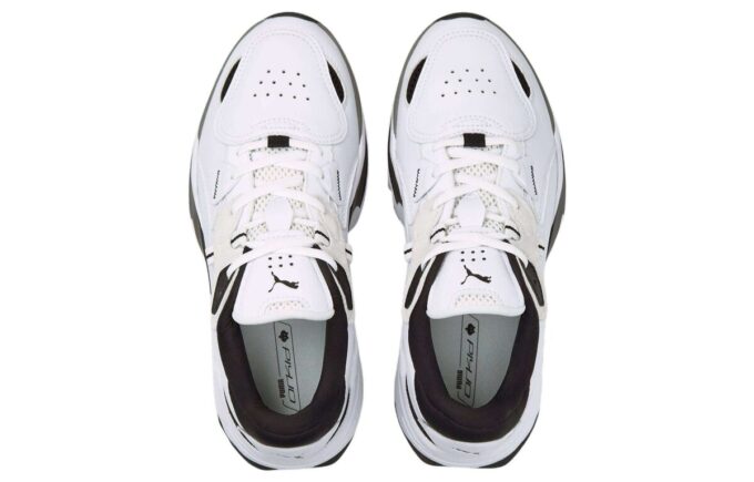 (WMNS) Orkid “Beyaz Siyah”