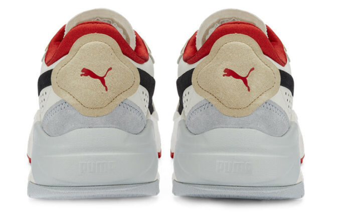 (WMNS) Orkid “Retro Sınıf”