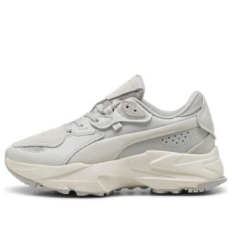 (WMNS) Orkid “Selflove – Ash Grey”