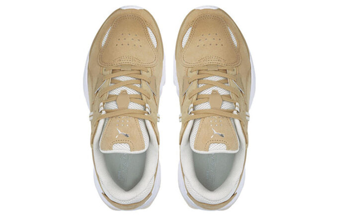 (WMNS) Orkid “Yumuşak – Soluk Haki”